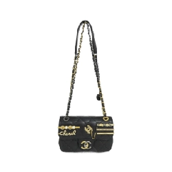 Túi xách chéo Chanel AS2978 - Hàng hiệu chính hãng