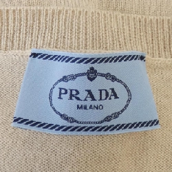 Áo len PRADA 643037