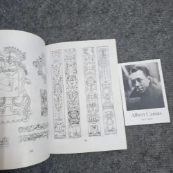 Hoa văn trang trí các nước đông tây 1004945