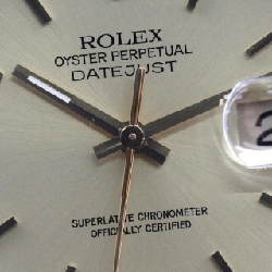 Đồng hồ Rolex Datejust 16233 SSxYG tự động T phiên bản - Hàng hiệu chính hãng 882312