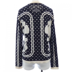 【Mã giảm giá】Áo khoác cardigan HERMES 644545