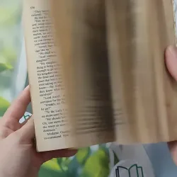 The Amber Spyglass - Philip Pullman 1027503