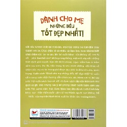 Dành Cho Mẹ Những Điều Tốt Đẹp Nhất - 95 Thói Quen Nuôi Con Để Mẹ Không Trầm Cảm - Ono Yoko, Aiba Aya, Hosokawa Momo 144644