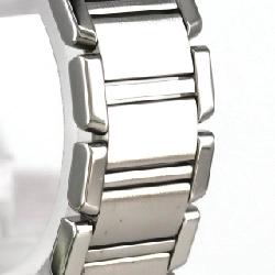 Cartier Tank Française SM W51008Q3 SS Quartz - Hàng hiệu Chính hãng 873513