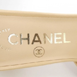 Giày SHANEL CHANEL G36591 657679