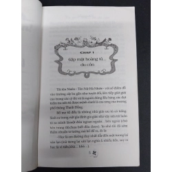 Tôi ghét anh ... đồ du côn! Thuyuuki mới mới 80% ố có chữ ký trang đầu 2014 HCM.ASB0609 341929