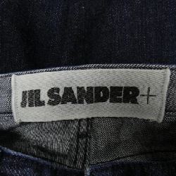 【Mã giảm giá】Jil Sander Plus JIL SANDER+ Quần jeans 652494