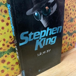 Lái Xe Bự - Stephen King