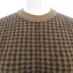 DRESSTERIOR 086-13008 Áo len - Hàng hiệu Authentic 775075