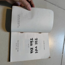 Tôi với Tản Đà 477182