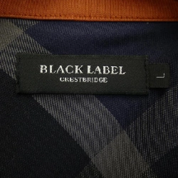 Áo sơ mi BLACK LABEL CRESTBRIDGE - Hàng hiệu Authentic 895153