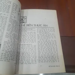 SỔ TAY NỘI TRỢ, tập 38 1021105