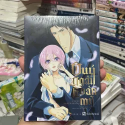 (Boy love) - Quý Ngài Hoàn Mỹ - Ayumi Sakurakawa