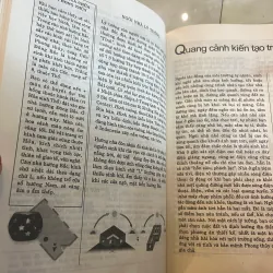 THIẾT KẾ VÀ TRANG TRÍ NHÀ Ở THEO MỸ THUẬT PHONG THUỶ PHƯƠNG ĐÔNG - MẶC UYÊN biên soạn 999048