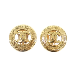 Chanel Bông tai - Hàng hiệu Chính hãng