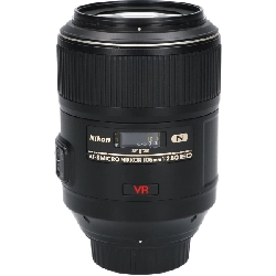 Ống kính AF-S 105mm F2.8G MICRO ED VR - Hàng hiệu Authentic