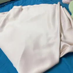 Đầm lụa nữ tính 907823