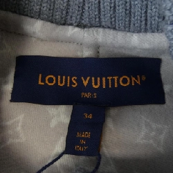 Áo khoác LOUIS VUITTON FRCO41QWE - Hàng hiệu Chính hãng 819151