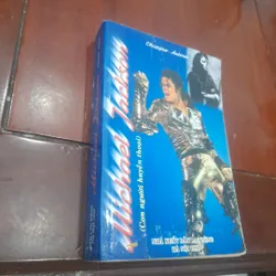 MICHAEL JACKSON Con người huyền thoại 674895