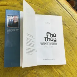 COMBO PAULO COELHO : 11 PHÚT- NGOẠI TÌNH- ĐIỆP VIÊN- NHÀ GIẢ KIM- PHÙ THUỶ PHỐ PORTOBELLO 736247