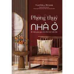 Phong Thủy Nhà Ở - Yuchiku Rinoie 927873