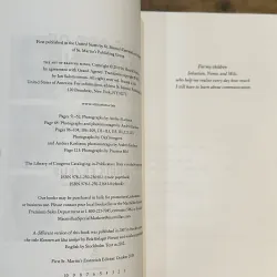 The Art of Reading Minds - Henrik Fexeus 728374