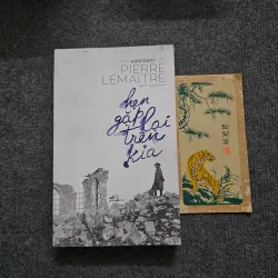 Hẹn gặp lại trên kia - goncourt 2013