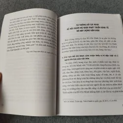 MỘT SỐ VẤN ĐỀ VỀ VĂN HOÁ VIỆT NAM ĐƯƠNG ĐẠI 717910