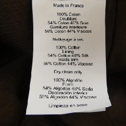 Mũ HERMES - Hàng hiệu Chính hãng 836794