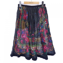 Chân váy tricot COMME des GARCONS TM-S045 - Hàng hiệu Authentic