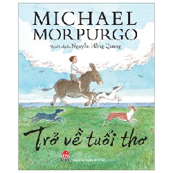 Trở Về Tuổi Thơ - Michael Morpurgo 165430