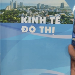 Kinh tế đô thị