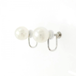 Bông tai ngọc trai Akoya 8.5mm - Hàng hiệu Authentic 874033