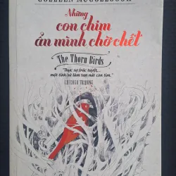 Những Con Chim Ẩn Mình Chờ Chết
- Colleen McCullough 776226