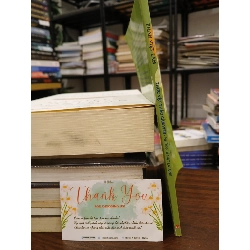 Thực vật Thảo Cầm Viên những bí mật lạ lùng- Phan Việt Lâm