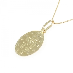 K14YG/K18YG Dây chuyền - Hàng hiệu Authentic 855878