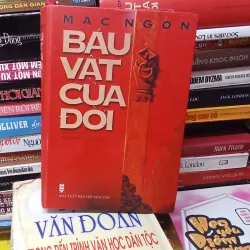 Báu Vật Của Đời - Mạc Ngôn 