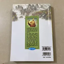 Lê Triều huyền sử và giai thoại 1032605