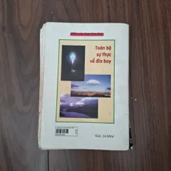 Những vụ mất tích bí ẩn của loài người 592978