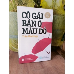 Cô gái bán ô màu đỏ - Trần Minh Hợp