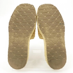 Giày sandal PRADA - Hàng hiệu Authentic 660100