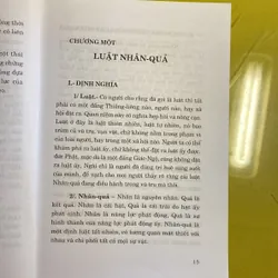 Xây Dựng Đời Sống Trên Nền Tảng Nhân Quả - Nghiệp - Luân Hồi - HT Thích Thiện Hoa 605918