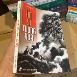 ẨN SĨ TRUNG HOA (XB 2001) 519531