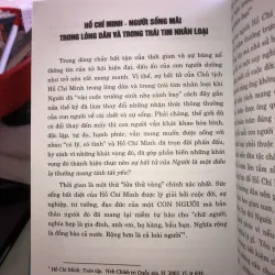 Góp phần tìm hiểu tư tưởng và đạo đức Hồ Chí Minh  1021724