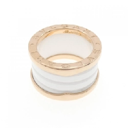 Bulgari B.zero1 4 Band Nhẫn - Hàng hiệu Chính hãng 836289