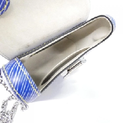 Túi xách Louis Vuitton Epi Denim Twist - Hàng hiệu Chính hãng 772023