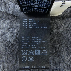 IENA Áo len - Hàng hiệu Authentic 809675