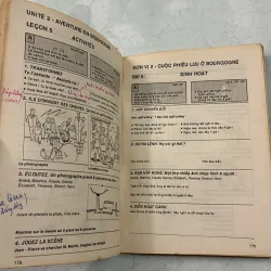 Le nouveau sans frontieres 1 Song ngữ 977245