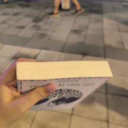 Bức thư bị lãng quên - Cố Tây Tước - Giá bìa 126k 754600