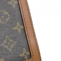 Túi xách vai Louis Vuitton Monogram Reverse Dauphine MM M45958 - Hàng hiệu Chính hãng 765411